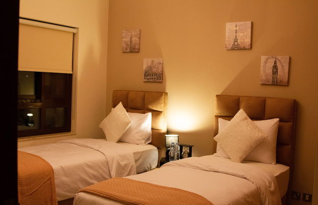 Elara & Golf Villas - curated by Park Hyatt Dubai - Photo 4