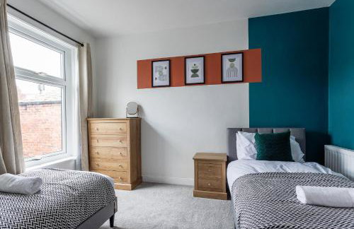 Stylish 3-BR Home in Gateshead near Newcastle - Foto 14