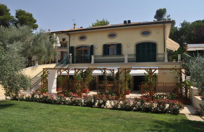 Agriturismo La Limonaia - Foto 1