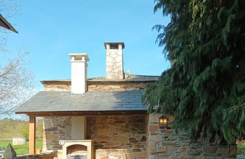 Casa Grande de Láncara - Foto 50