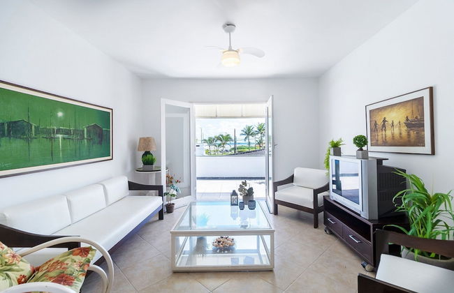 Casa a 50m da Praia com Churrasqueira - Photo 19