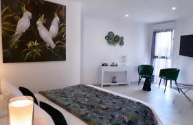 Les Alizés Résidence & Spa - Foto 75