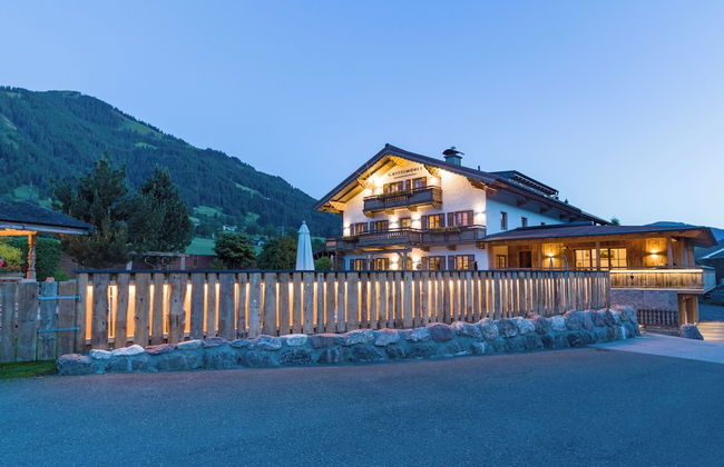 Grittlmühle Chalet Ferienwohnungen - Foto 67