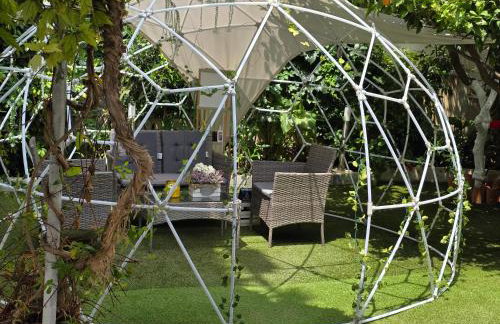 Green Dome Escape - Foto 3