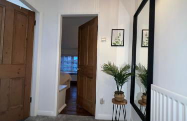 40 High street Cottage - Foto 15