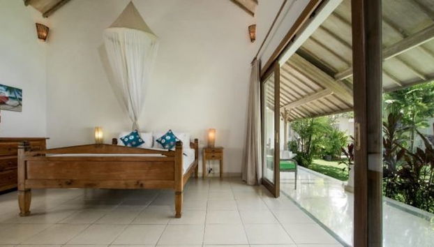 Villa Damai Kecil Seminyak - Photo 2, Room