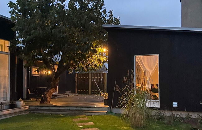 4 Star Holiday Home in Ystad - Foto 21