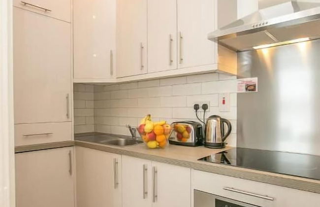 St Stephen's Green District-1 - Photo 24