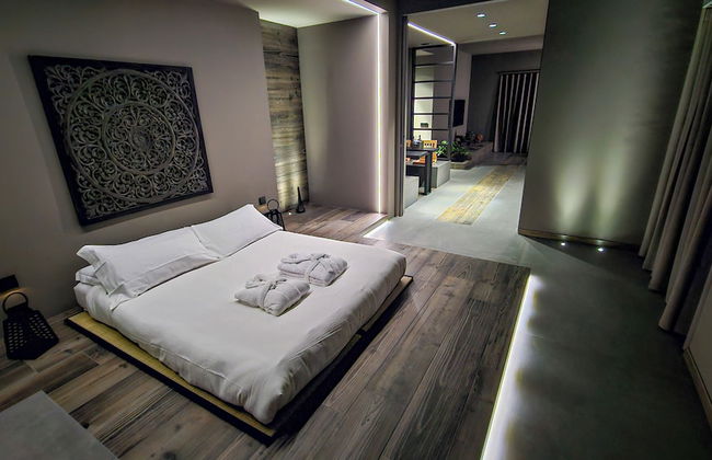 Agarthi Suites - Foto 33