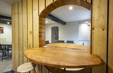 Domaine de l'Atelier - Foto 37