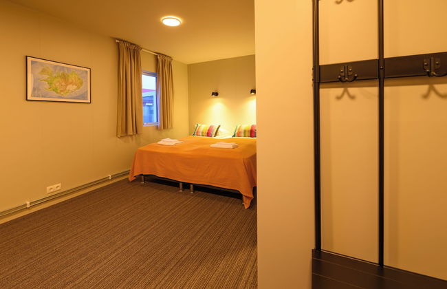 Hotel Laxarbakki - Foto 19