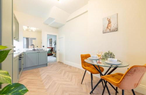 Battersea Boutique Apartment 1 - Foto 18