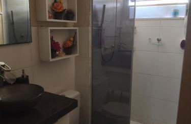 Apartamento completo para até 5 pessoas-Prox Penedo - Foto 12