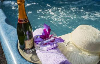 Luton Apartment Zadar Kozino Heating Pool & Jacuzzi - Foto 27