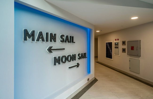 Skyvillion - River View Mins To O2 & London Excel - Photo 30