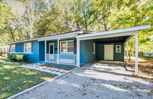 Extended Stay in Charleston! 5 Mi to Historic Dtwn - Foto 23