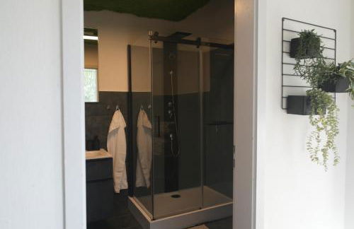 KS Stays Apartments - 2 Schlafzimmer mit 4 Einzelbetten in Bielefeld - Foto 6