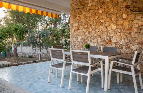 Villa Torre Leporano a due passi dal mare - Foto 9