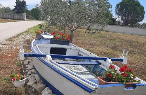 Apartments Kaić 1045 - Photo 37