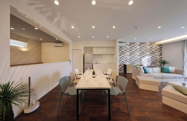 Crystal Villa SHIRAHAMA - Foto 57