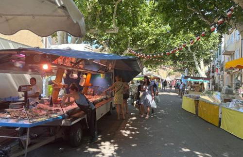 Domaine RABOLY - Beaumes de Venise - Foto 35