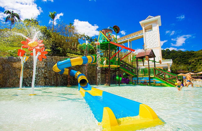 Fazzenda Park Resort - Photo 44