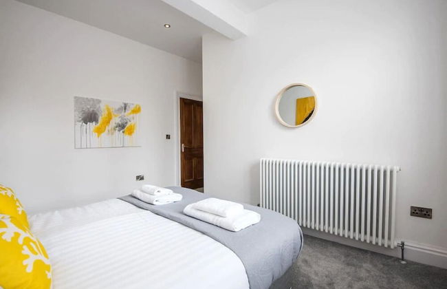 The Langley at 52 Old Elvet - Foto 4