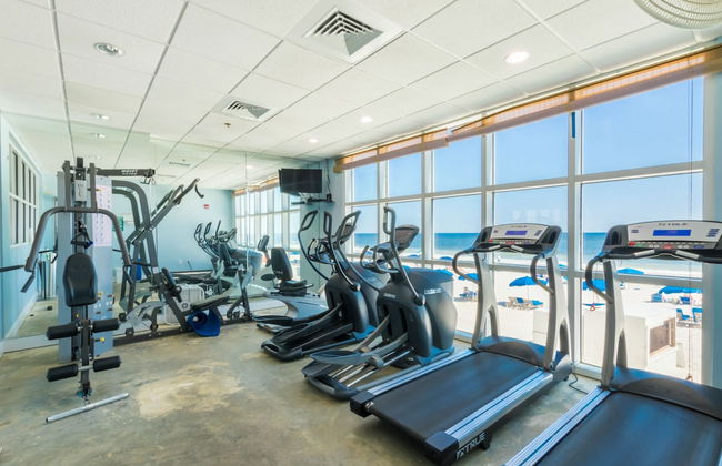 Crystal Shores West Condos by Hosteeva - Foto 25