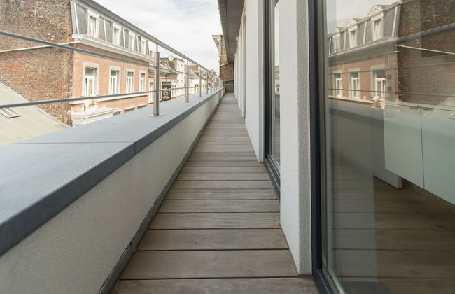 Smartflats City - Pot d'Or - Photo 34