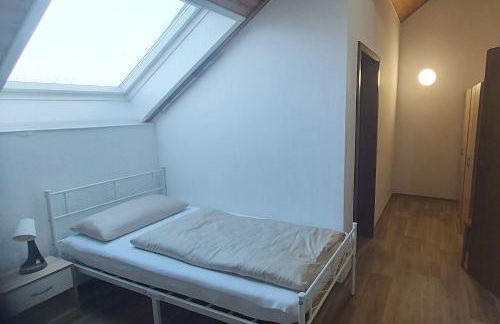 Ferienhaus in Pertersaurach-Langenloh bei Nürnberg - Foto 12