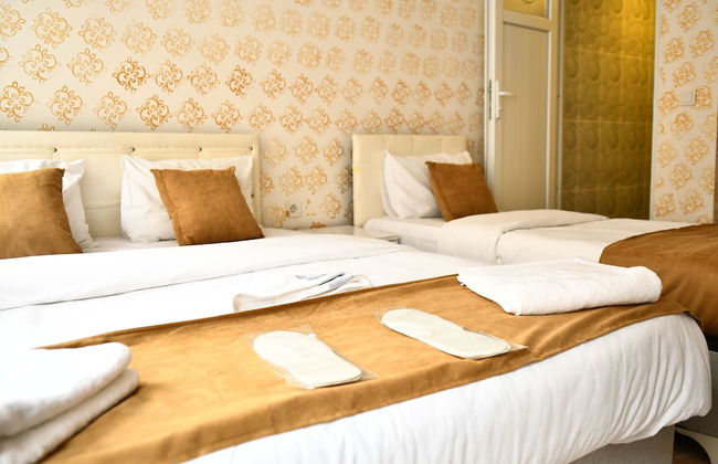 Ada Apart Hotel - Foto 3