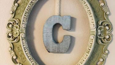 Ferienwohnung C im Ferienhaus Antika - Foto 2