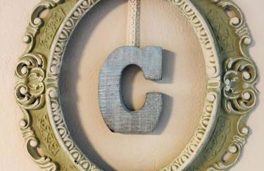 Ferienwohnung C im Ferienhaus Antika - Foto 2