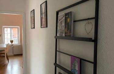 Ferienwohnung in Bad Bramstedt - Foto 33