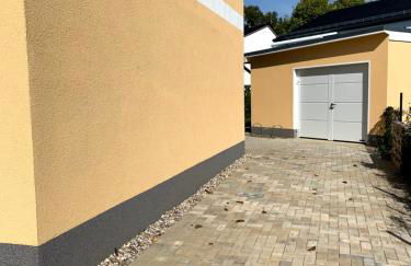 Ferienwohnung im Stadtzentrum - Foto 17