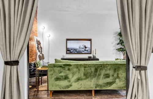 Urban Bliss on the Beltline - Foto 79