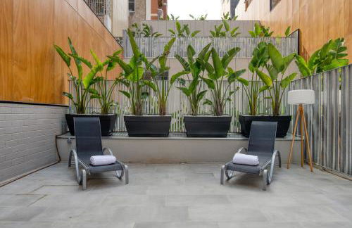 Calm Apartments - Photo 28