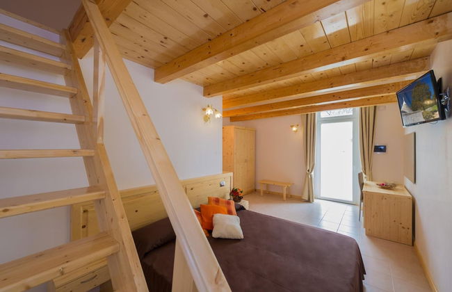 Masseria Paretano - Foto 9