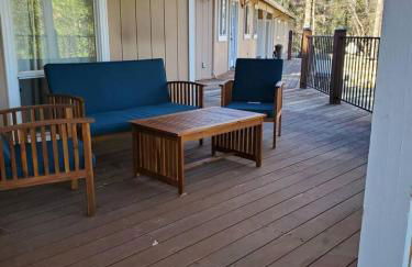 Grass Valley Oasis - Spacious Family Retreat Near Rollins Lake - Photo 35