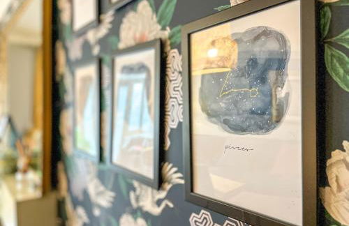 Mayflower 3 Bedrooms House 7 Beds 2 Showers Off Road Parking - Foto 24