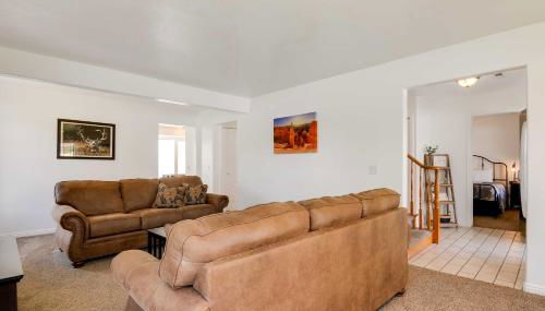 Tropic Vacation Rental Near Bryce Canyon Natl Park - Foto 5