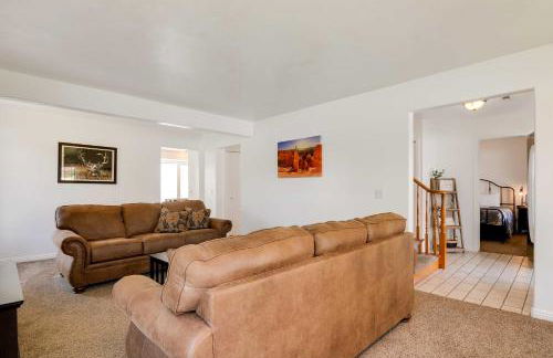 Tropic Vacation Rental Near Bryce Canyon Natl Park - Foto 5