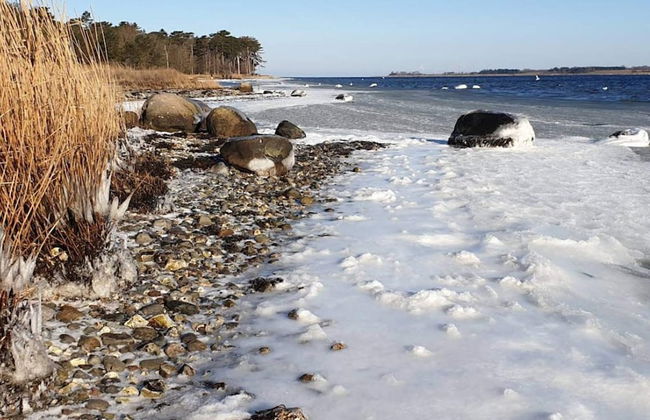 Tranquil Retreat at Tuse NA S-by Traum - Foto 24