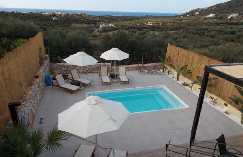 Sissi - Villa Eleftheria - Foto 30