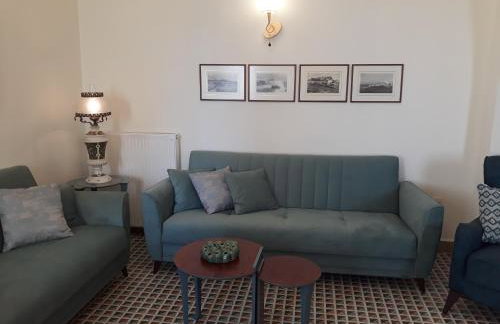 Alma Libre Villas Chora - Foto 9