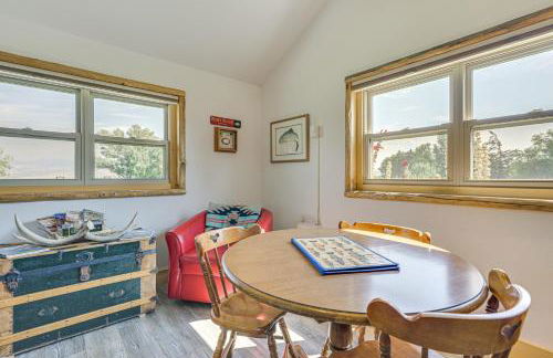 Montana Mountain Getaway Deck and Amazing Views - Foto 5