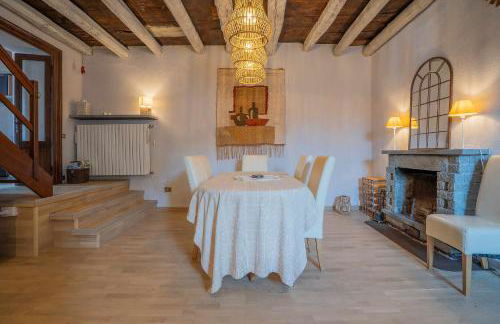 Julia's Appartamento nella piazza principale - Photo 22