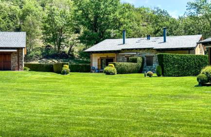 La Maison du Fleuve - Foto 26