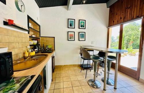 Suite Armagnac, relaxing gite near Nogaro - Photo 17