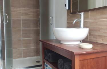 Chaleureux T2 au style VINTAGE - rue gratuite - Foto 10